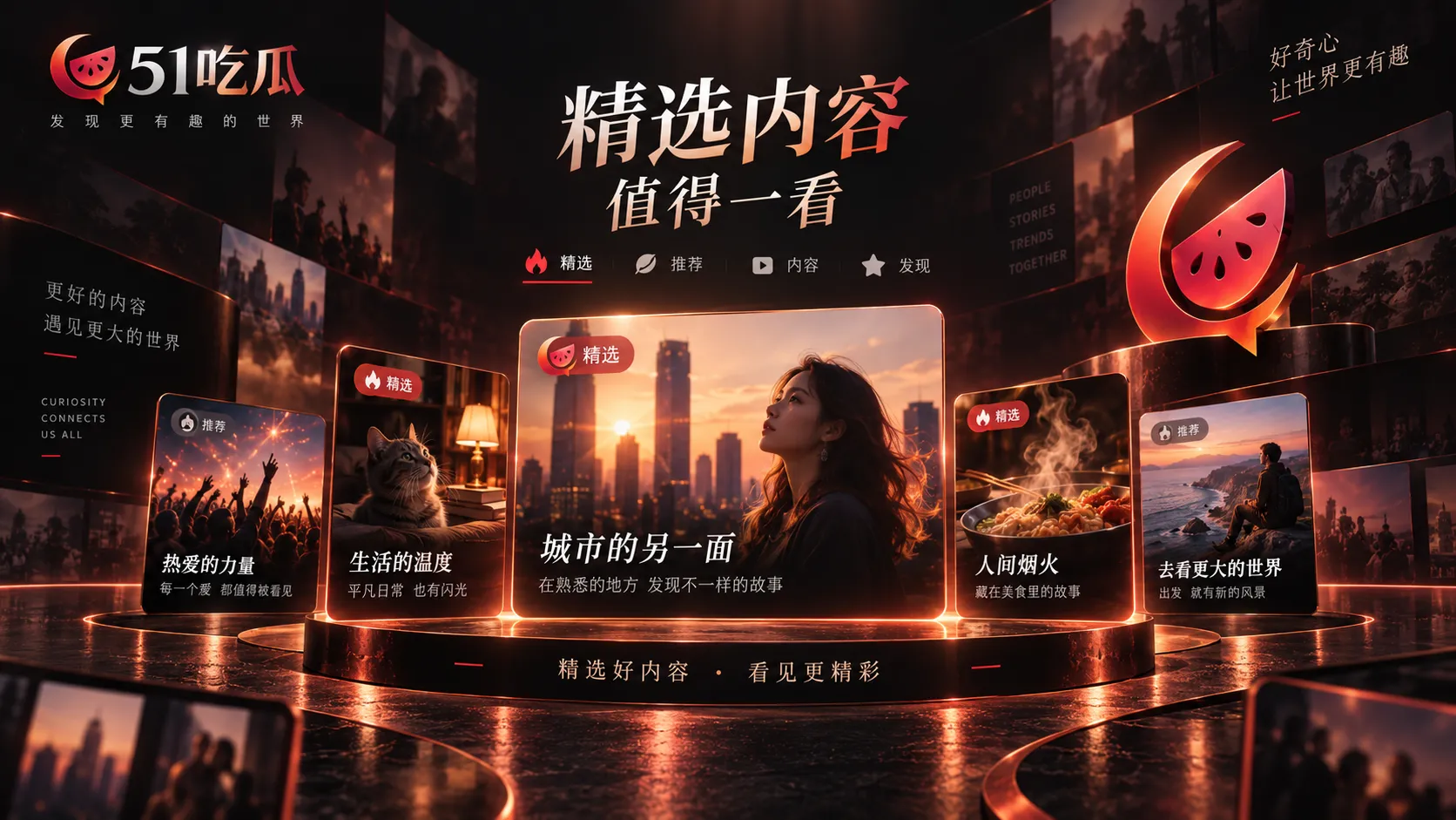 热点信息整理与时间线示意