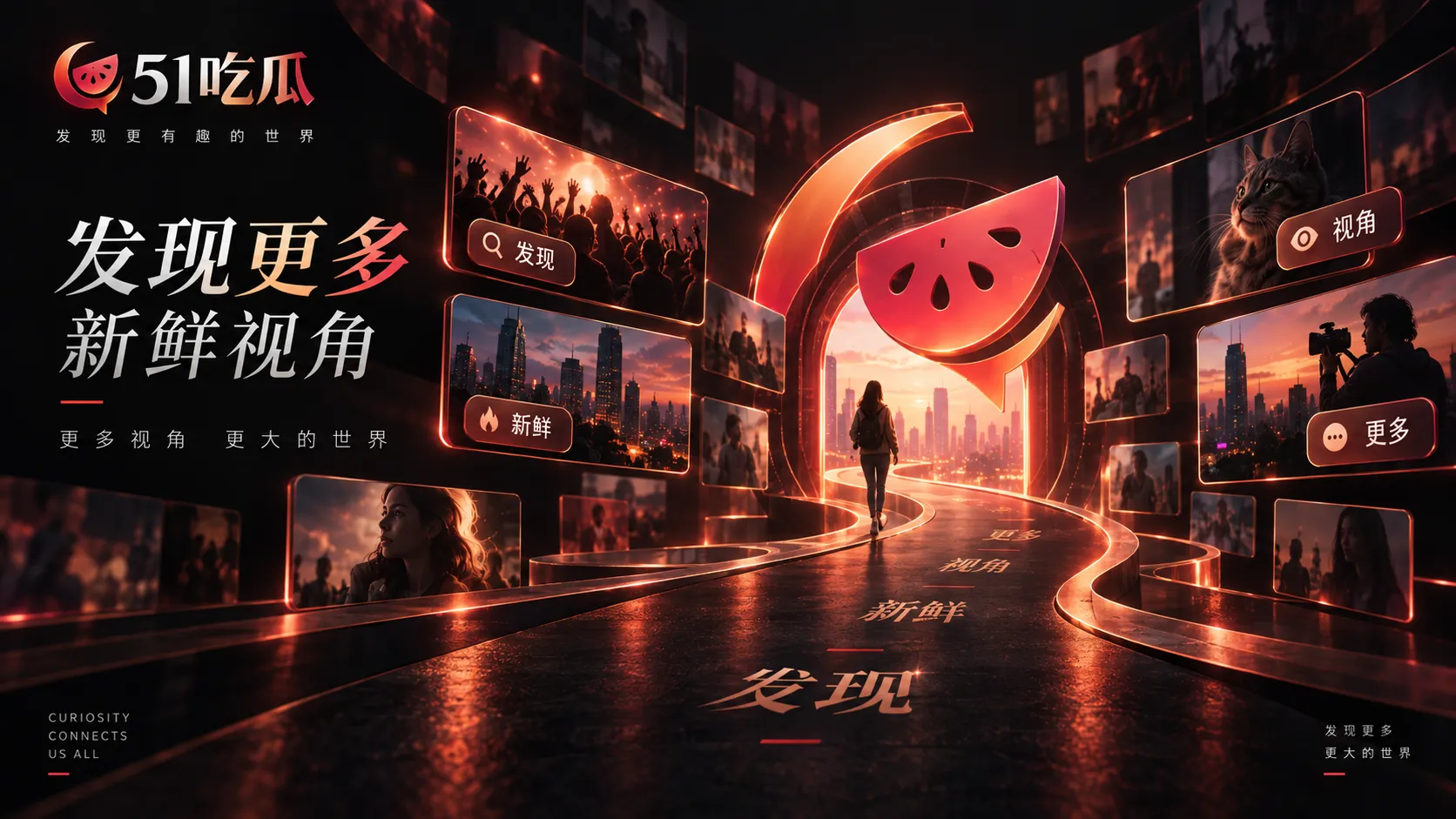 热点信息整理与时间线示意